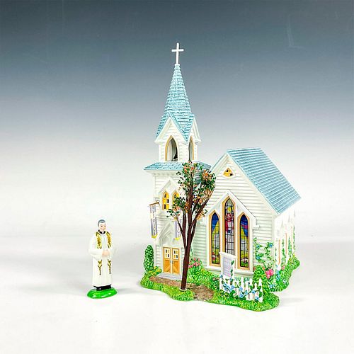 DEPARTMENT 56 FIGURE, HAPPY
