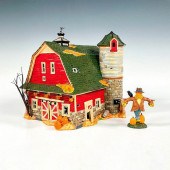 DEPARTMENT 56 FIGURE, HAUNTED