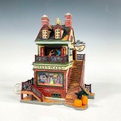 DEPARTMENT 56 FIGURE, HELGA'S