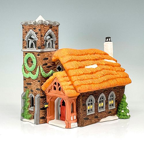 DEPARTMENT 56 FIGURE, IVY GLEN