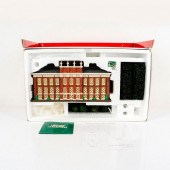 DEPARTMENT 56 FIGURE, KENSINGT