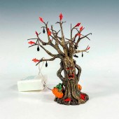 DEPARTMENT 56 FIGURE, LIT SPOO