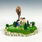 DEPARTMENT 56 FIGURE PEANUTS A