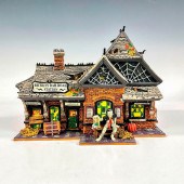 DEPARTMENT 56 FIGURE, RICKETY