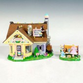 DEPARTMENT 56 FIGURE, THE CHOC