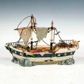 DEPARTMENT 56 FIGURE, THE SPOO