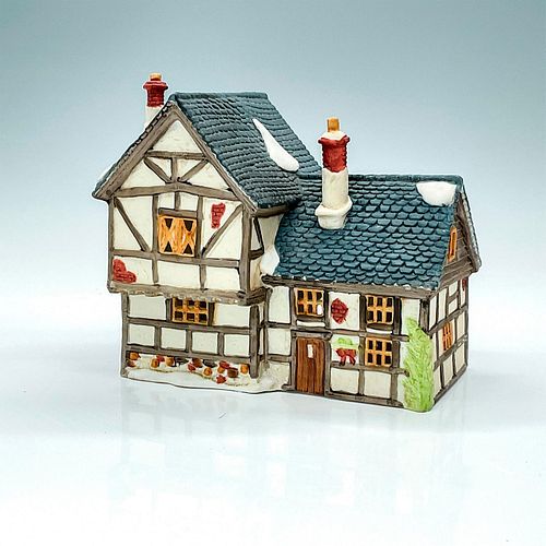 DEPARTMENT 56 FIGURE, TUDOR STYLE