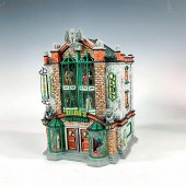 DEPARTMENT 56 FIGURE, ZELDA'S
