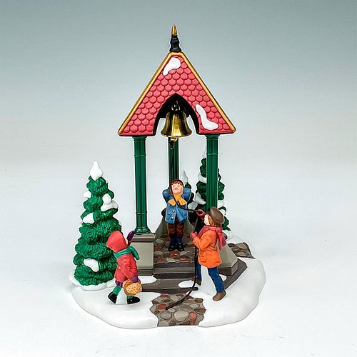 DEPARTMENT 56 FIGURE,ï¿½CHRISTMAS