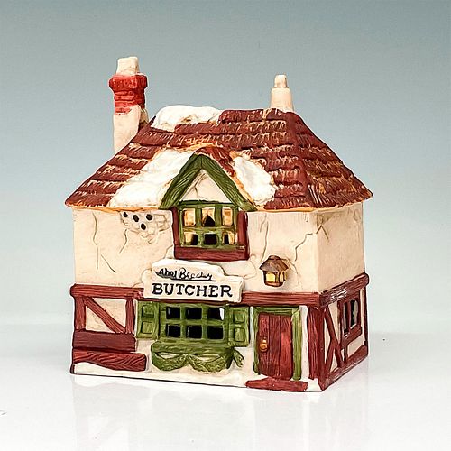 DEPARTMENT 56 FIGURINE, AHEL