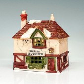 DEPARTMENT 56 FIGURINE, AHEL B
