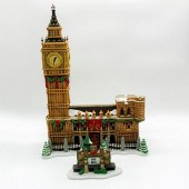 DEPARTMENT 56 FIGURINE, DICKEN
