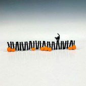 DEPARTMENT 56 FIGURINE, HALLOW