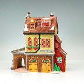 DEPARTMENT 56 FIGURINE, HATHER