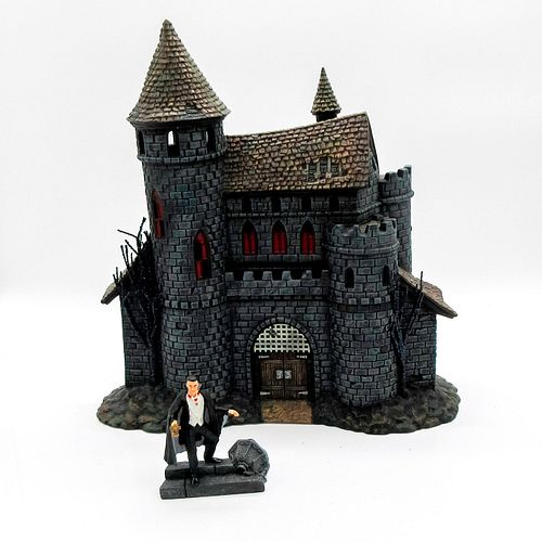 DEPARTMENT 56 FIGURINE, HOT
