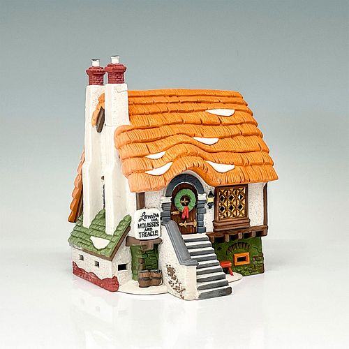 DEPARTMENT 56 FIGURINE, LOMAS
