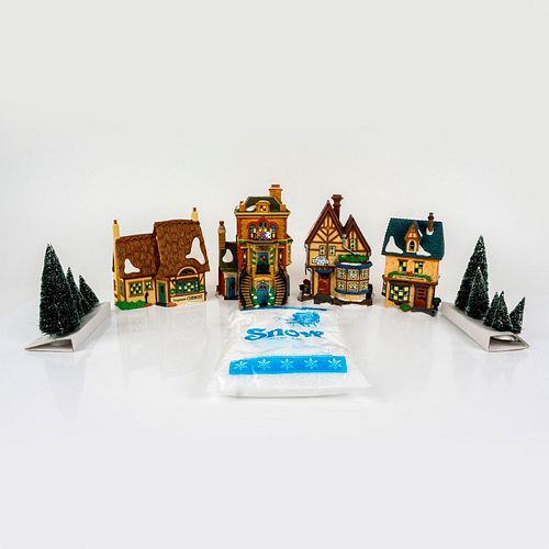 DEPARTMENT 56 FIGURINE,