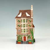 DEPARTMENT 56 FIGURINE, NEPHEW