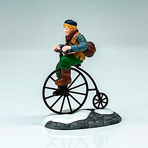 DEPARTMENT 56 FIGURINE,