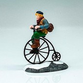 DEPARTMENT 56 FIGURINE, PENNYF