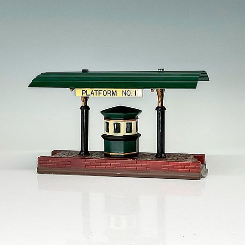 DEPARTMENT 56 FIGURINE, VICTORIA