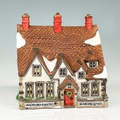 DEPARTMENT 56 FIGURINE, WACKFO