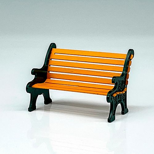DEPARTMENT 56 FIGURINE, WROUGHT