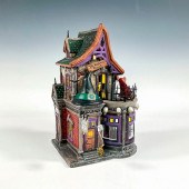 DEPARTMENT 56 LIGHTED FIGURINE