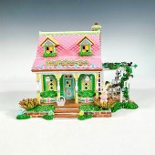 DEPARTMENT 56 LIGHTED FIGURINE