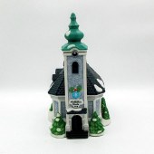 DEPARTMENT 56 PORCELAIN FIGURI