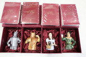 DEPARTMENT 56 THE WIZARD OF OZ