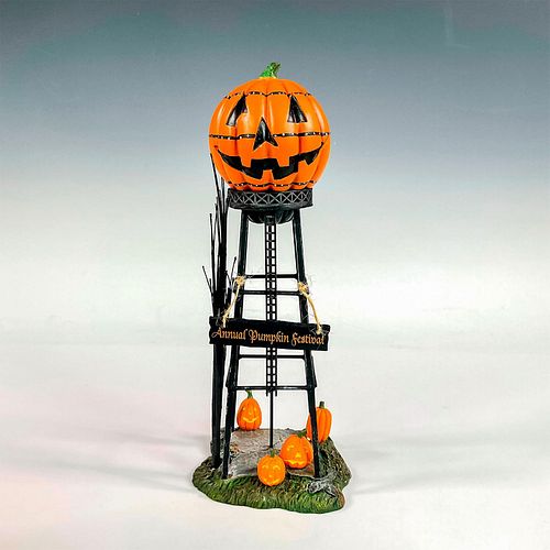 DEPARTMENT 56 VILLAGE FIGURINE,