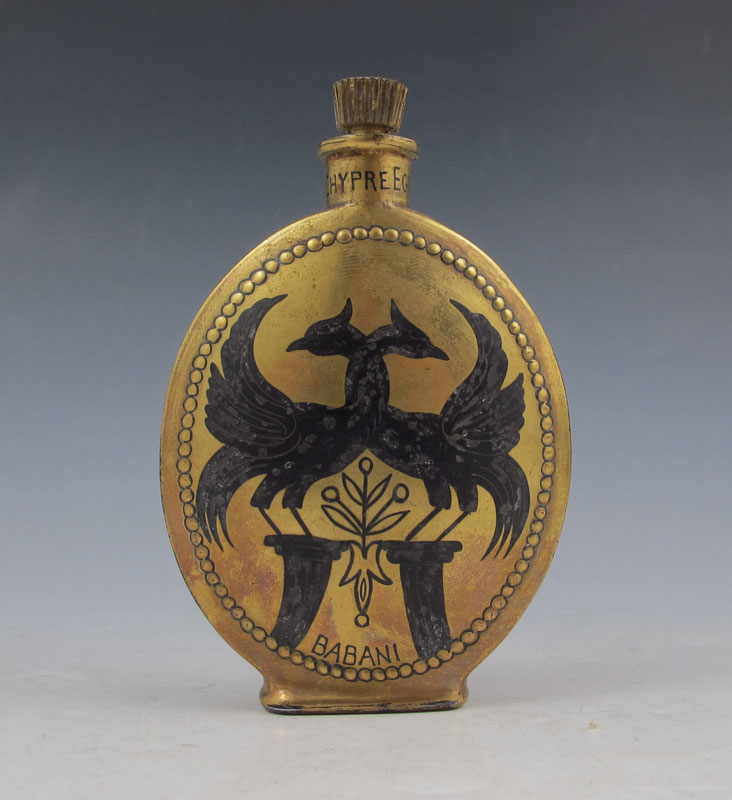 DEPINOIX FOR BABANI CHYPRE EGYPTIAN