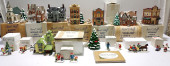 DEPT 56 SNOW VILLAGE COLLECTIO