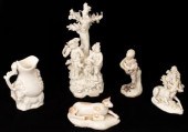 Derby and other porcelain mode