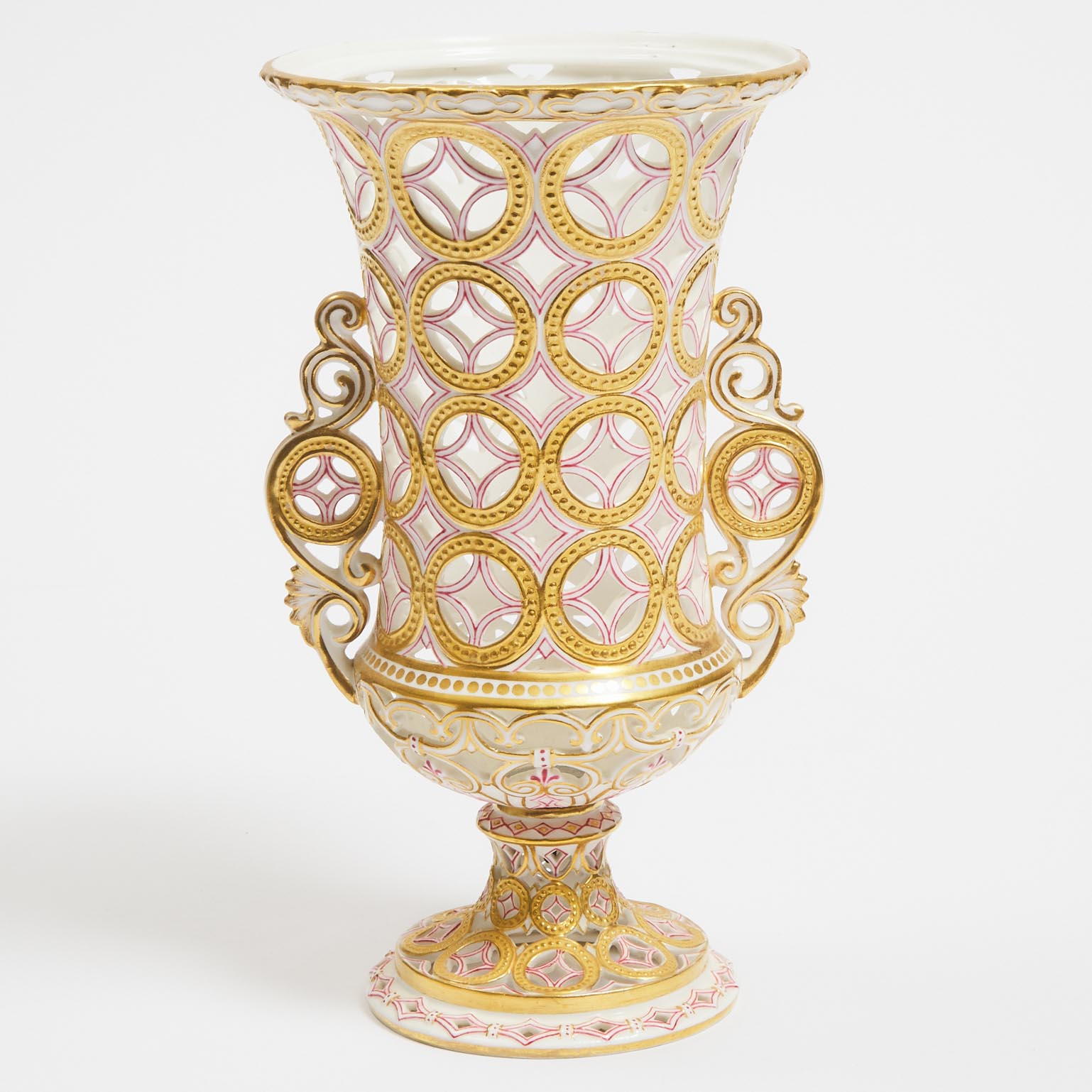 Derby Crown Porcelain Co.