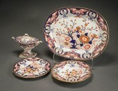DERBY 'OLD JAPAN' PATTERN PART