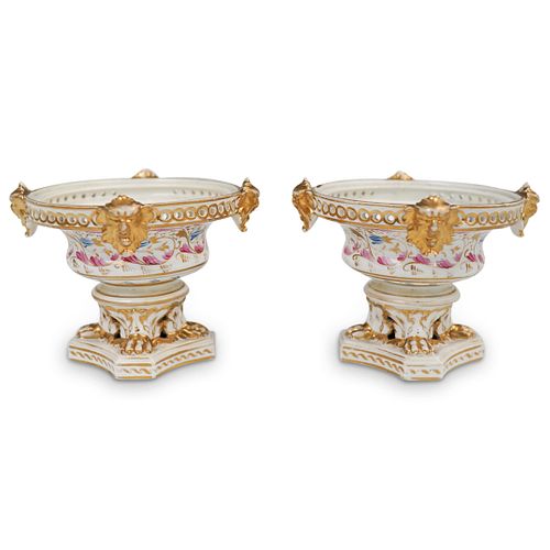 DERBY REGENCY POTPOURRI