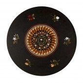 DERBYSHIRE PIETRA DURA AND SPE
