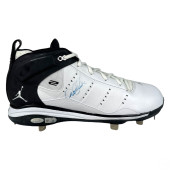 DEREK JETER AUTOGRAPHED MLB NI