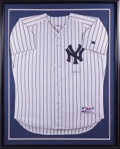 DEREK JETER NEW YORK YANKEES S