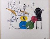 DEREK T. COLLINS "ALL THAT JAZ