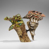 Derek Weidman. Woodpecker. 201