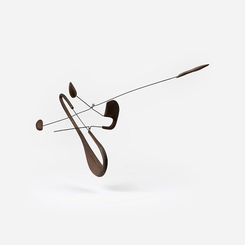 DERICK POBELL & LUCA POBELL /