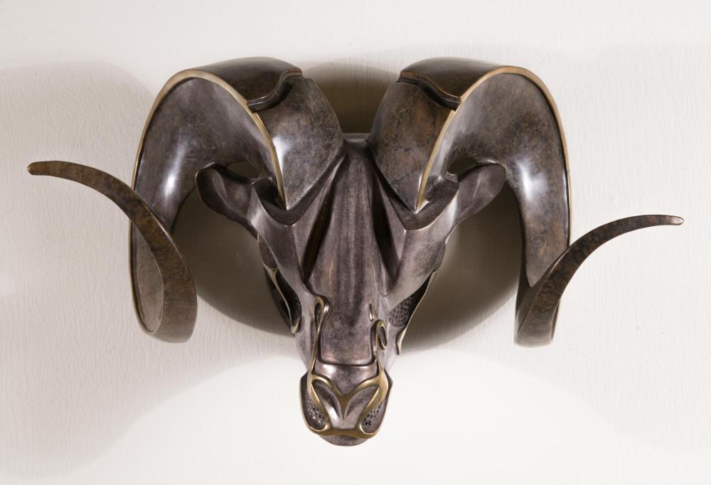 DEROY SHARP DEACON BRONZE