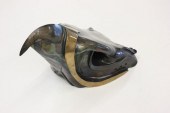 DEROY SHARP DEACON BRONZE SCUL