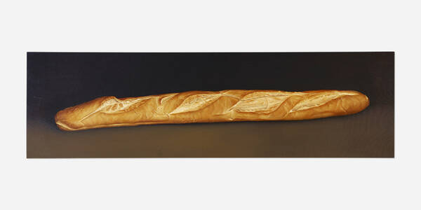 Derrick Guild b.1963. Bread No. 25.
