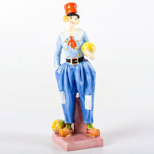 DERRICK HN1398 - RARE ROYAL DOULTON
