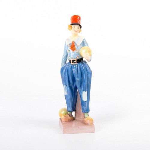 DERRICK HN1398 - RARE ROYAL DOULTON