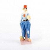 DERRICK HN1398 - RARE ROYAL DO